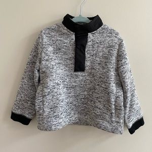 Janie and Jack Toddler Pullover Sweater -Worn Once